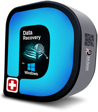 Windows Data Recovery Software